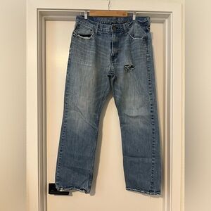 American Eagle Jeans relaxed
